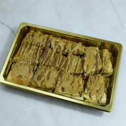 وافل لوتس